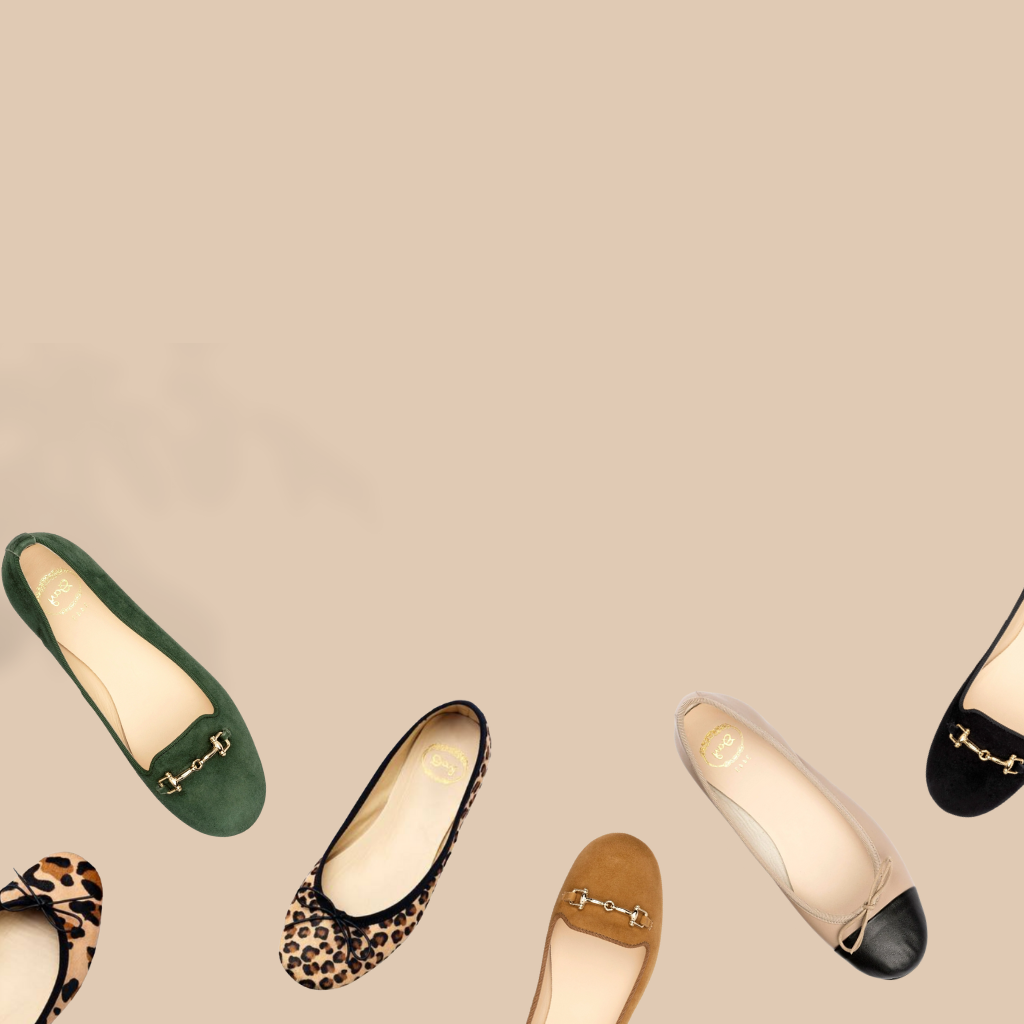 Mudd ballet flats discount